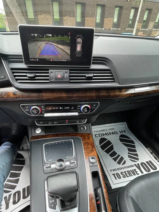 2018 Audi FY Q5 - Image 19 of 19