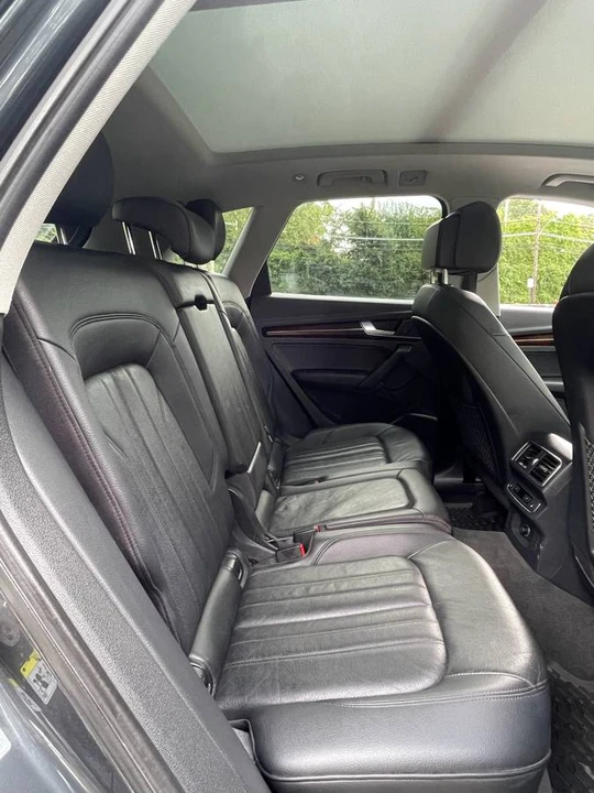 2018 Audi FY Q5 - Image 13 of 19