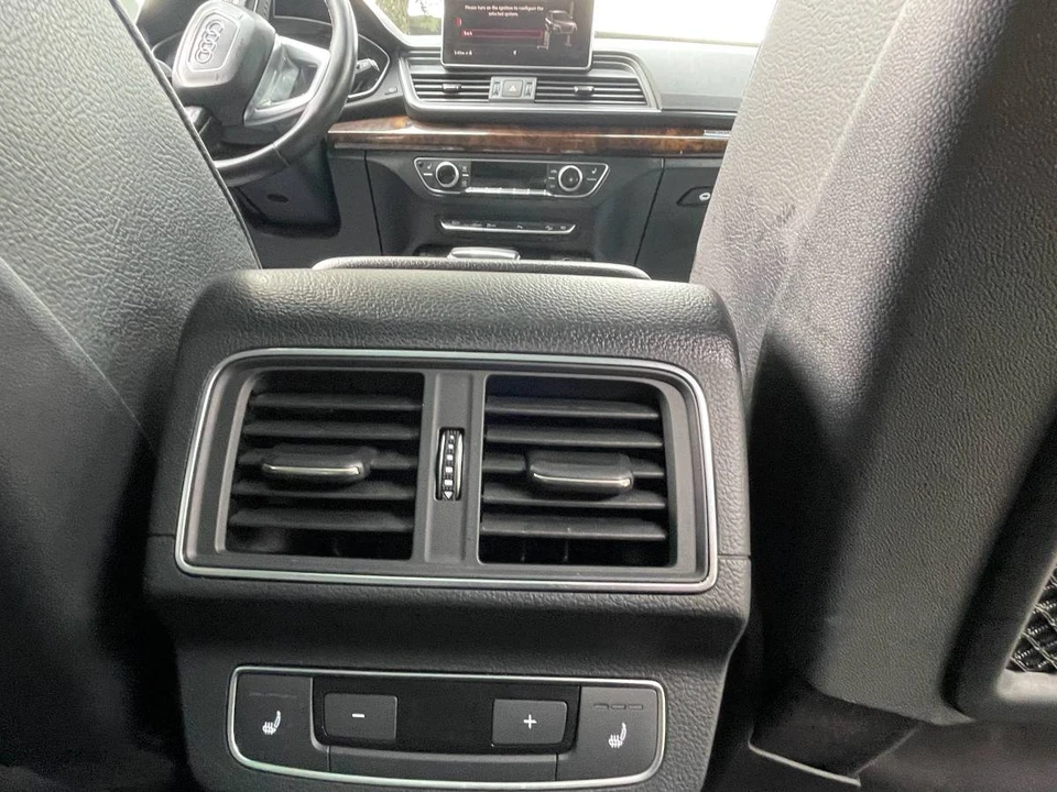 2018 Audi FY Q5 - Image 12 of 19