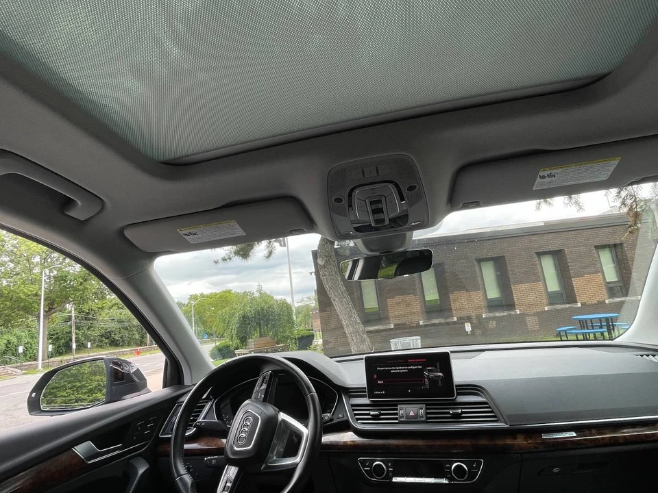 2018 Audi FY Q5 - Image 16 of 19