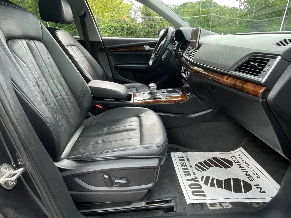 2018 Audi FY Q5 - Image 15 of 19