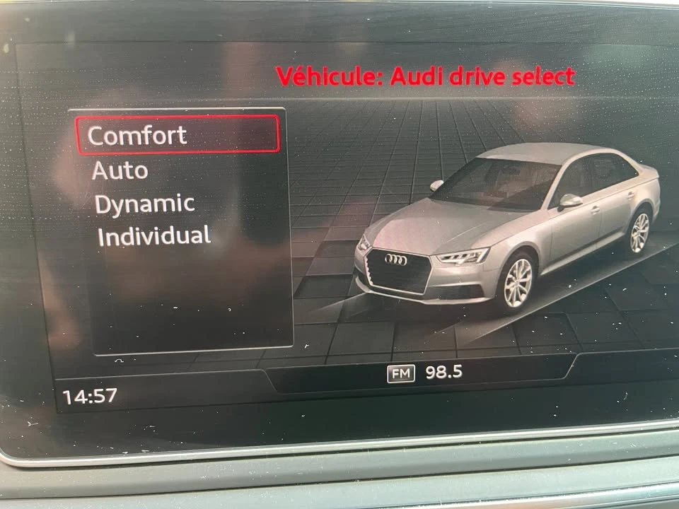 2018 Audi B9 S4 - Image 8 of 18