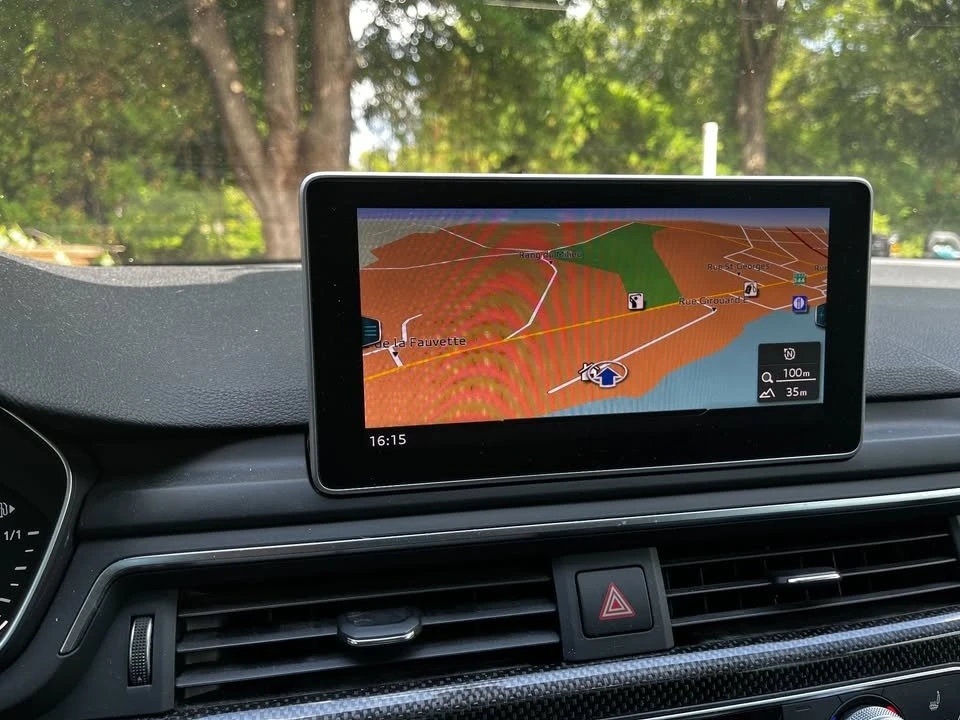 2018 Audi B9 S4 - Image 10 of 18