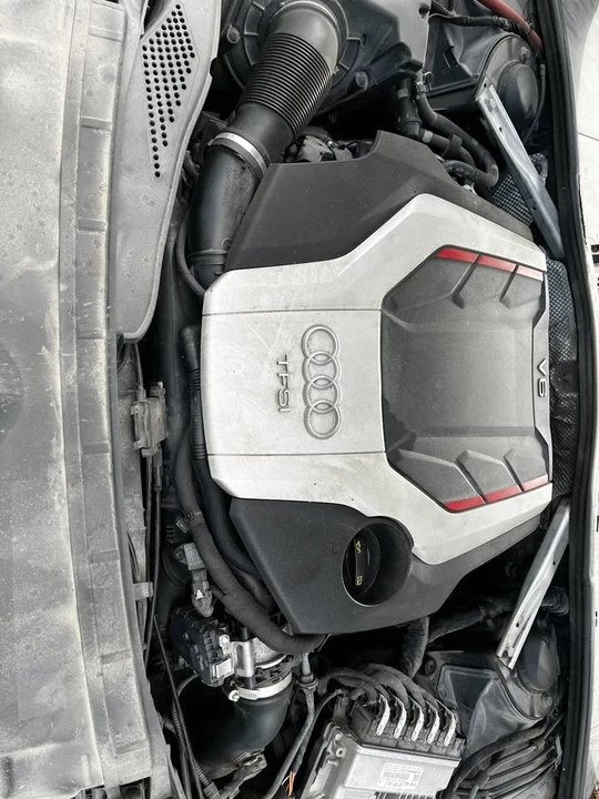 2018 Audi B9 S4 - Image 18 of 18