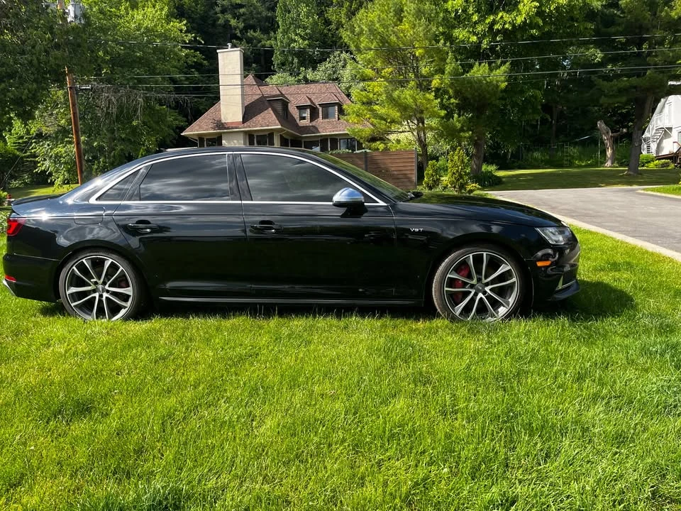 2018 Audi B9 S4 - Image 2 of 18