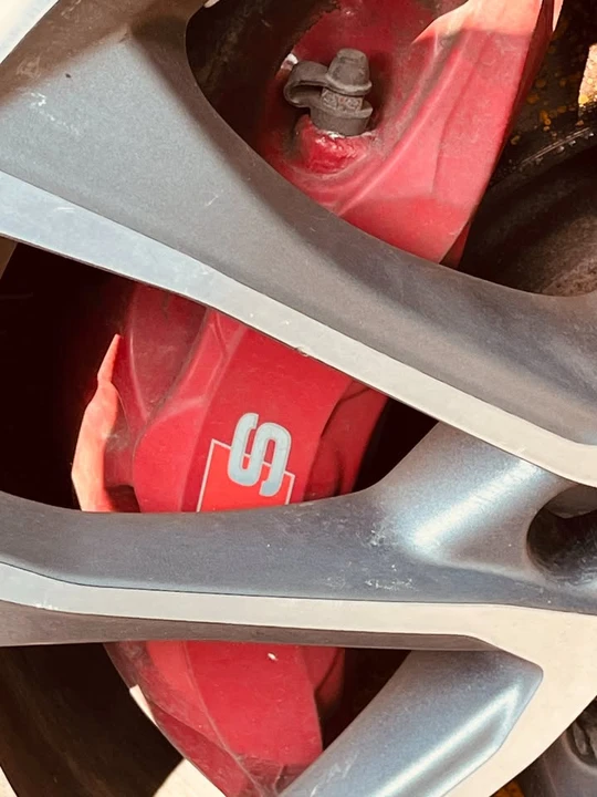2018 Audi B9 S4 - Image 9 of 18