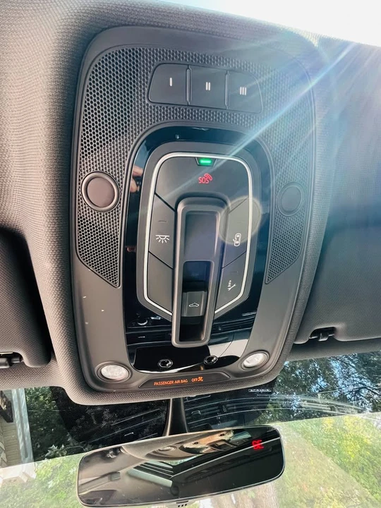2018 Audi B9 S4 - Image 14 of 18