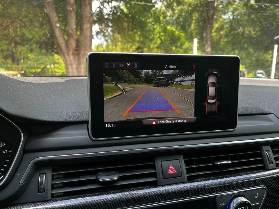 2018 Audi B9 S4 - Image 11 of 18