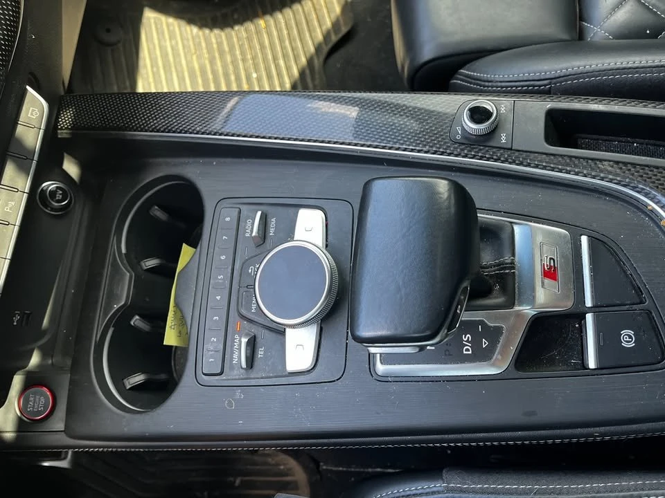 2018 Audi B9 S4 - Image 13 of 18