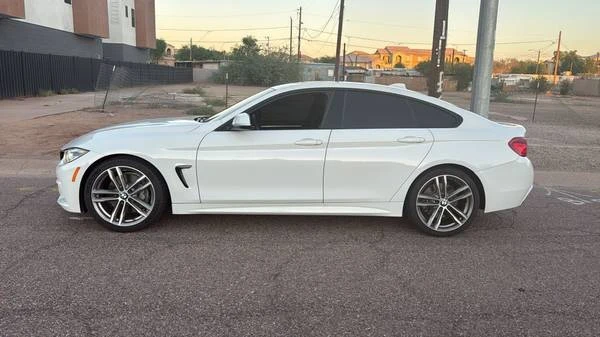 2018 BMW 4 Series - Image 2 of 5