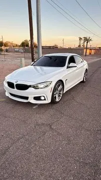 2018 BMW 430i