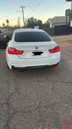 2018 BMW 4 Series - Image 5 of 5