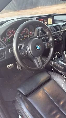 2018 BMW 4 Series - Image 3 of 5