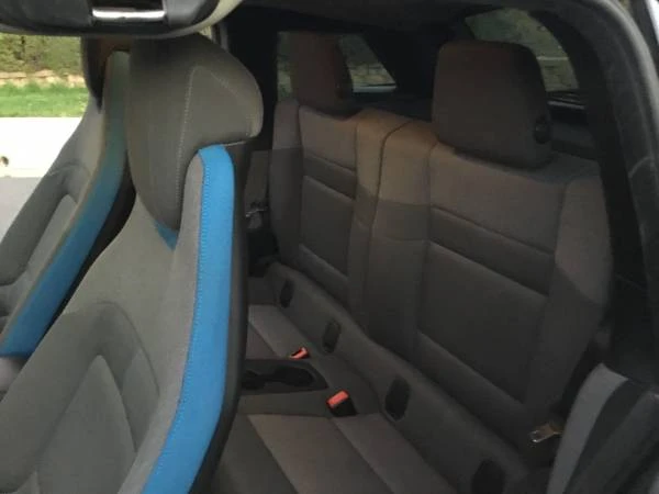2018 BMW i3 - Image 9 of 13