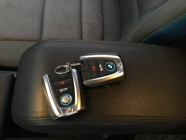 2018 BMW i3 - Image 13 of 14