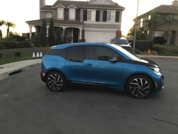 2018 BMW i3 - Image 5 of 14