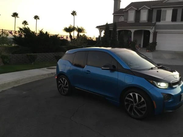 2018 BMW i3 - Image 6 of 14