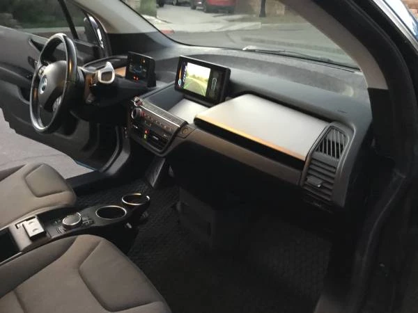 2018 BMW i3 - Image 14 of 14