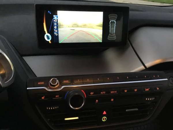 2018 BMW i3 - Image 12 of 14