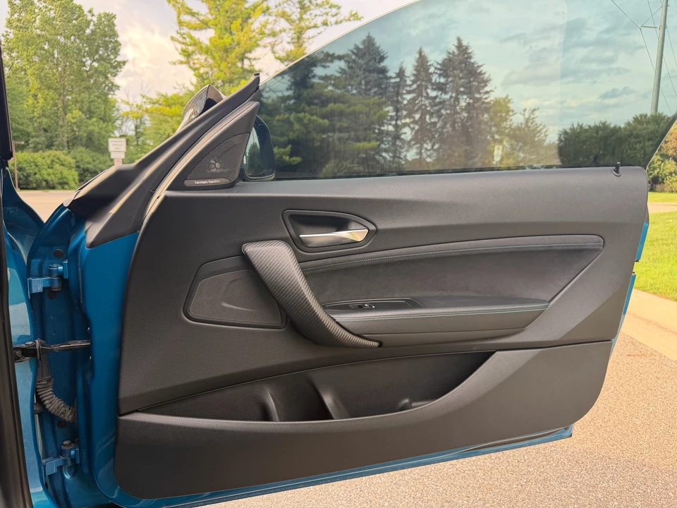 2018 BMW F87 M2 - Image 15 of 20