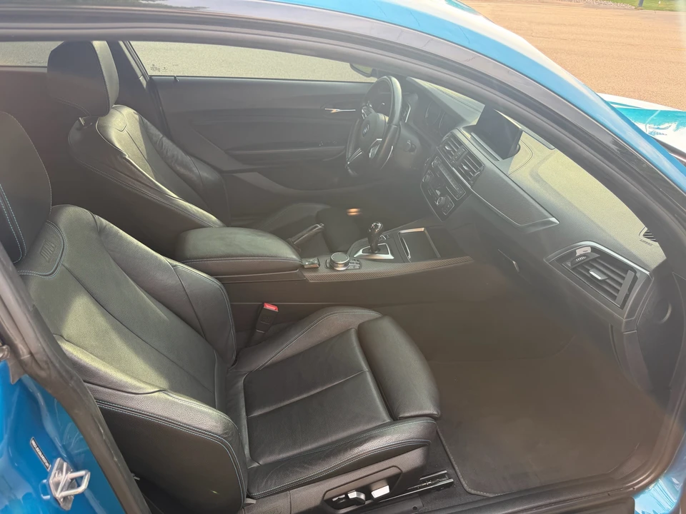 2018 BMW F87 M2 - Image 16 of 20