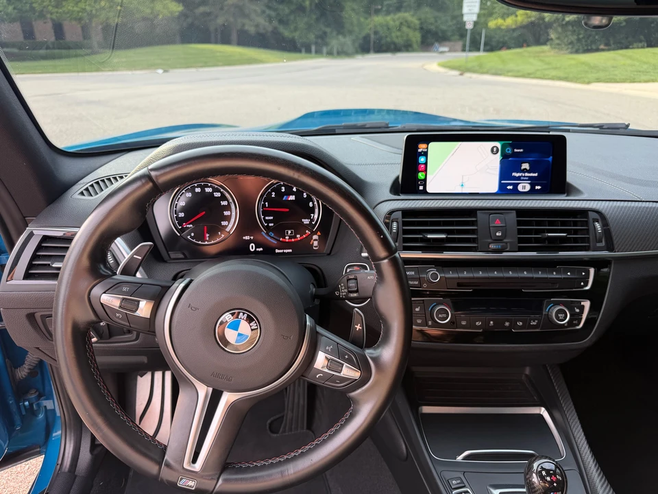 2018 BMW F87 M2 - Image 18 of 20