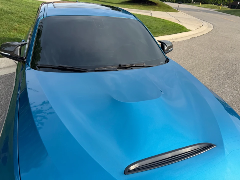 2018 BMW F87 M2 - Image 10 of 20