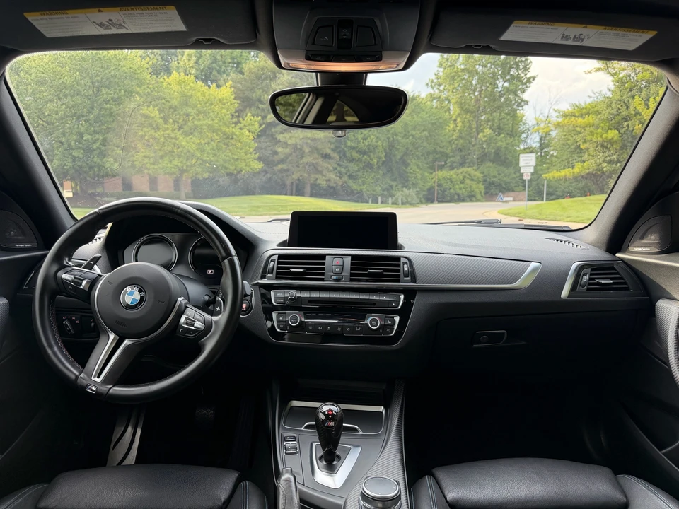 2018 BMW F87 M2 - Image 13 of 20