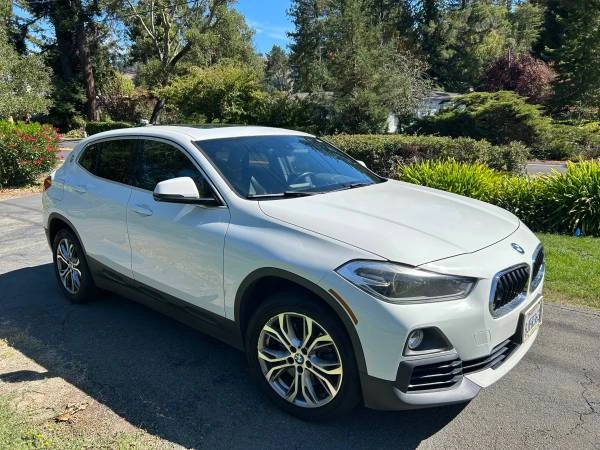2018 BMW F39 X2 - Image 3 of 8