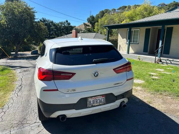 2018 BMW F39 X2 - Image 4 of 8