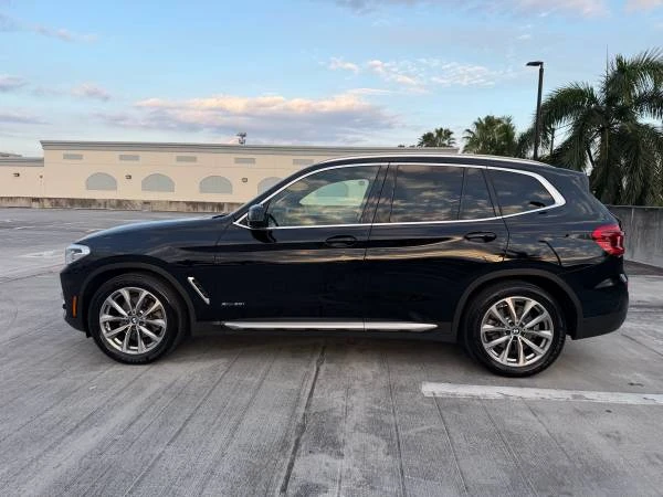 2018 BMW G01 X3 - Image 10 of 21
