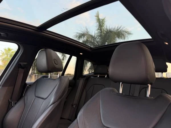 2018 BMW G01 X3 - Image 19 of 21