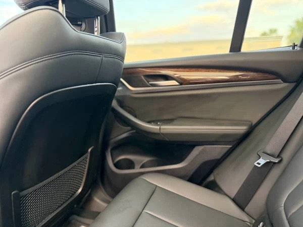 2018 BMW G01 X3 - Image 21 of 21