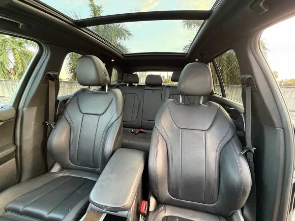 2018 BMW G01 X3 - Image 15 of 21