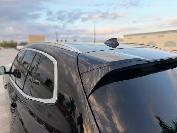 2018 BMW G01 X3 - Image 13 of 21