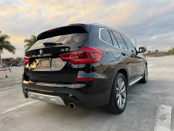 2018 BMW G01 X3 - Image 5 of 21