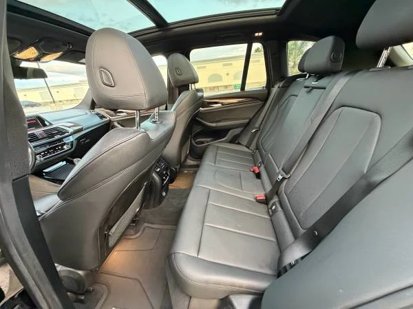 2018 BMW G01 X3 - Image 20 of 21