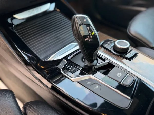 2018 BMW G01 X3 - Image 18 of 21