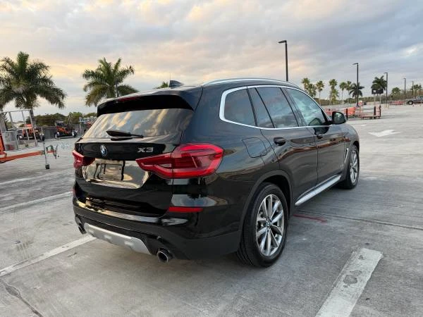2018 BMW G01 X3 - Image 4 of 21