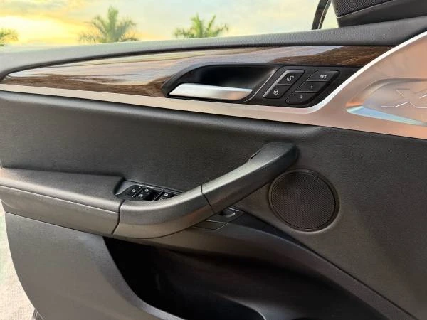 2018 BMW G01 X3 - Image 14 of 21