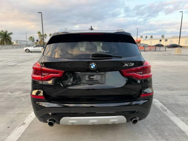 2018 BMW G01 X3 - Image 6 of 21