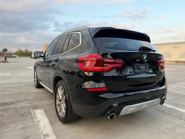 2018 BMW G01 X3 - Image 9 of 21