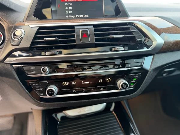 2018 BMW G01 X3 - Image 17 of 21