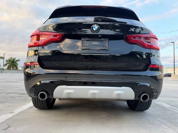 2018 BMW G01 X3 - Image 7 of 21