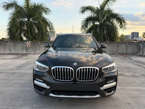 2018 BMW G01 X3 - Image 2 of 21