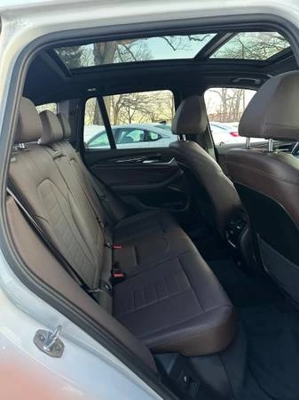 2018 BMW G01 X3 - Image 11 of 17