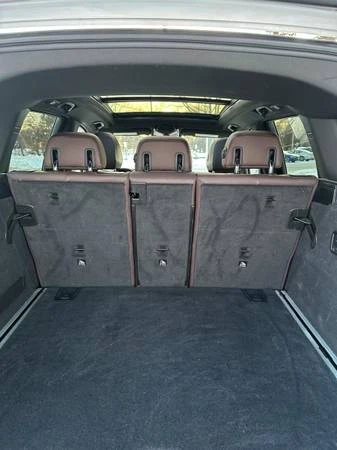 2018 BMW G01 X3 - Image 12 of 17