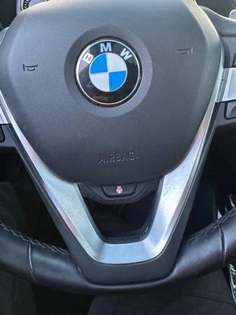 2018 BMW G01 X3 - Image 17 of 17