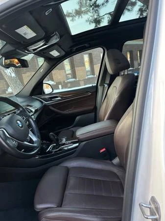 2018 BMW G01 X3 - Image 13 of 17