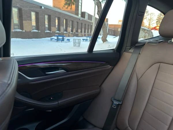 2018 BMW G01 X3 - Image 15 of 17